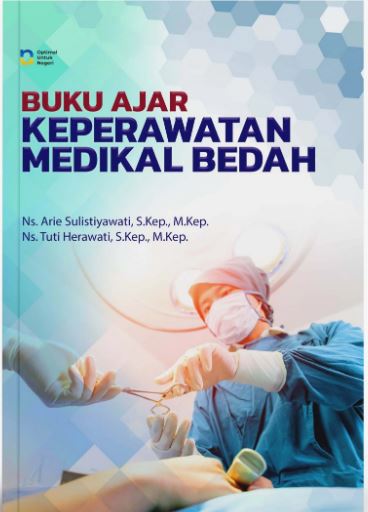Buku Ajar Keperawatan Medikal Bedah