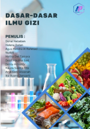 Dasar-Dasar Ilmu Gizi