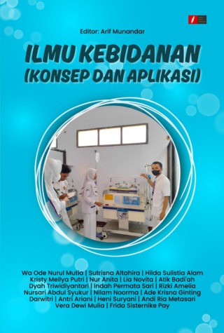 Ilmu Kebidanan (Konsep dan Aplikasi)