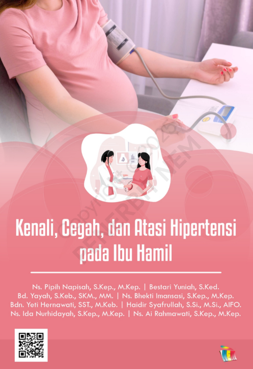 Kenali, Cegah dan Atasi Hipertensi pada Ibu Hamil