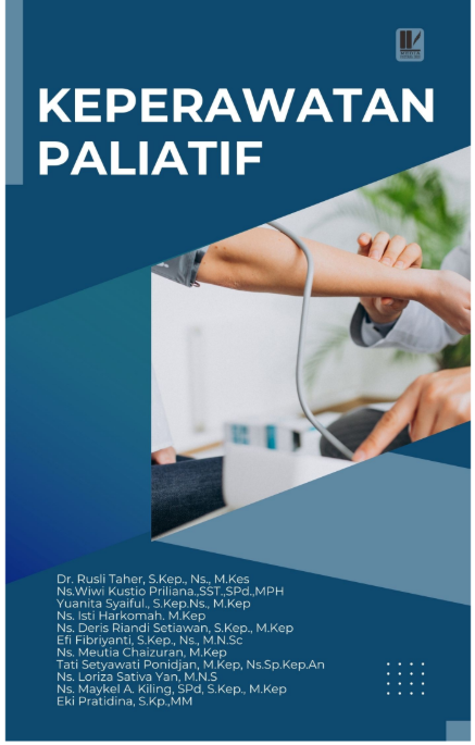 Keperawatan Paliatif