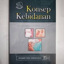 Konsep Kebidanan