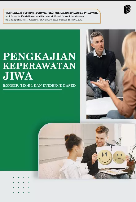 Pengkajian Keperawatan Jiwa
