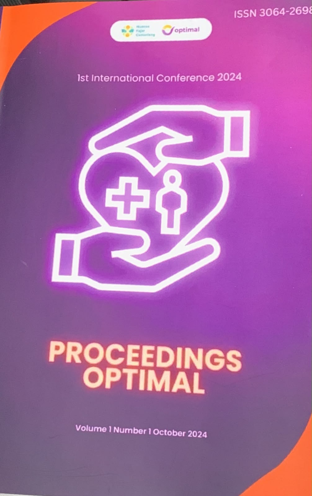 Proceedings Optimal