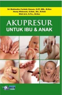 Akupresur Untuk Ibu & Anak