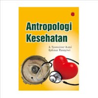 Antropologi Kesehatan