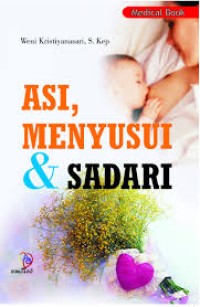 Image of Asi Menyusui & Sadari