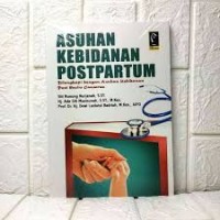 Asuhan Kebidanan Postpartum