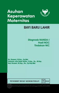 Asuhan Keperawatan Maternitas : Bayi Baru Lahir