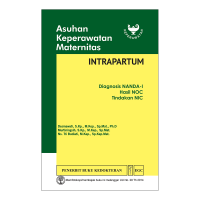 Asuhan Keperawatan Maternitas: Intrapartum