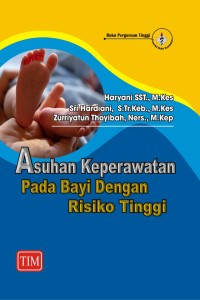 Image of Asuhan Keperawatan Pada Bayi Dengan Risiko Tinggi