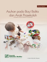 Asuhan pada Bayi Balita dan Anak Prasekolah
