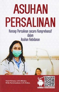 Asuhan Persalinan