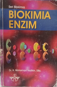 Biokimia Enzim