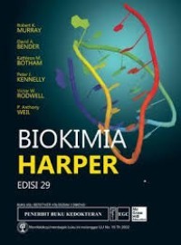 Biokimia Harper: Edisi 29