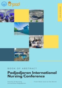 Book of Abstract: Padjadjaran International Nursing Conference