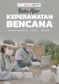 Image of Buku ajar keperawatan bencana