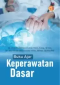 Image of Buku ajar keperawatan dasar