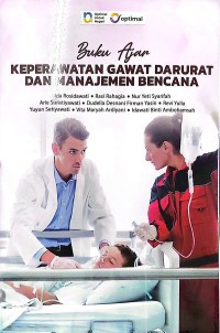 Buku Ajar Keperawatan Gawat Darurat dan Manajemen Bencana