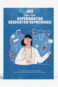 Image of Buku Ajar Keperawatan Kesehatan Reproduksi