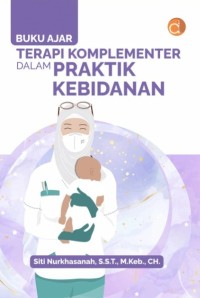 Image of Buku ajar terapi komplementer dalam praktik kebidanan