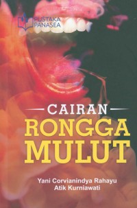 Cairan Rongga Mulut