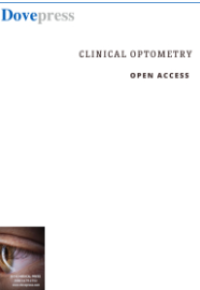 Image of Clinical Optometry
