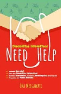 Image of Disabilitas Intelektual : NEED HELP