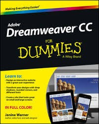 Dreamweaver CC for Dummies a Wiley Brand