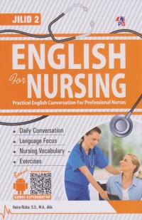 English for Nursing: Jilid 2