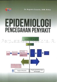 Epidemiologi pencegahan penyakit