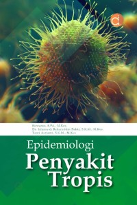 Image of Epidemiologi penyakit tropis