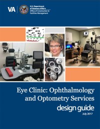 Eye Clinic : Ophthalmology and Optometry Services Design Guide