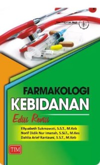 Farmakologi Kebidanan