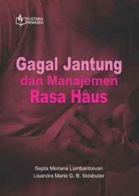 Gagal jantung dan manajemen rasa haus
