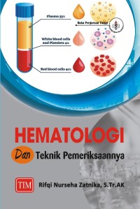 Image of Hematologi dan teknik pemeriksaannya