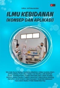 Ilmu Kebidanan (Konsep dan Aplikasi)