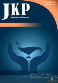 JKP (Jurnal Keperawatan Padjadjaran)