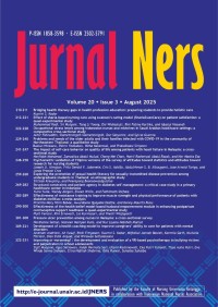Image of Jurnal Ners