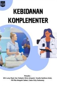 Image of Kebidanan komplementer