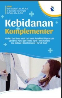 Image of Kebidanan Komplementer