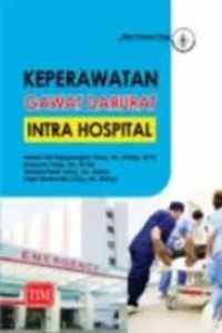 Image of Keperawatan gawat darurat : intra hospital