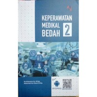 Keperawatan Medikal Bedah 2