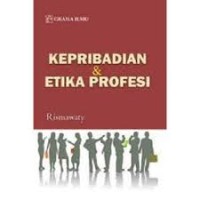 Kepribadian & Etika Profesi