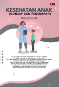 Image of Kesehatan Anak (Konsep dan Penerapan)
