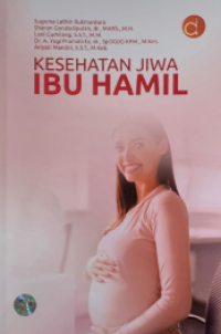 Image of Kesehatan jiwa ibu hamil