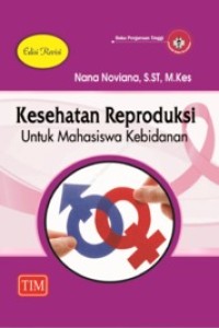 Kesehatan Reproduksi