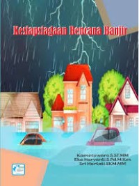 Image of Kesiapsiagaan bencana banjir