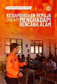 Image of Kesiapsiagaan remaja dalam menghadapi bencana alam