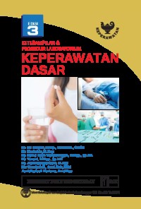 Keterampilan & Prosedure Laboratorium Keperawatan Dasar